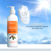 VLCC Deep Nourishing Body Lotion With Uv Protect Hyaluronic Acid & Shea Butter 350 ml