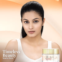 VLCC Eternal Youth Skin Firming Day Cream Spf 15| Anti-Ageing Day Cream With Spf