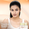 VLCC Eternal Youth Skin Firming Day Cream Spf 15| Anti-Ageing Day Cream With Spf