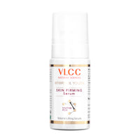 VLCC Eternal Youth Skin Firming Serum For Wrinkle Free Skin With Vinzyme Plex, Niacinamide & Vitamin E 40 ml
