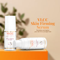 VLCC Eternal Youth Skin Firming Serum For Wrinkle Free Skin With Vinzyme Plex, Niacinamide & Vitamin E 40 ml