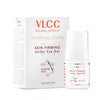 VLCC Eternal Youth Skin Firming Under Eye Gel For Anti-Ageing Recovery Eye Gel With Vinzyme Plex, Vitamin E And Niacinamide 20 ml