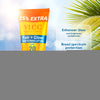 VLCC Fair+ Glow Sunscreen Lotion Spf 20 Pa ++ With Ashwagandha, Niacinamide, Vitamin E & Cocoa Seed Butter 125 gm