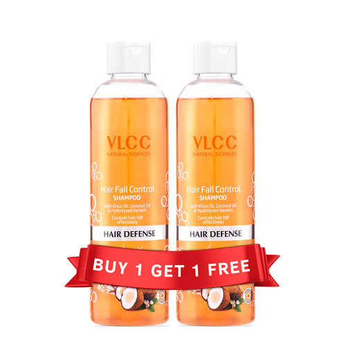 VLCC Hair Fall Control Shampoo 700 ml