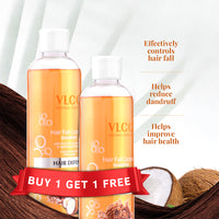 VLCC Hair Fall Control Shampoo 700 ml