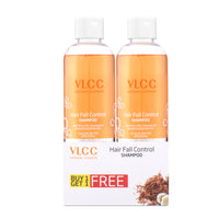 VLCC Hair Fall Control Shampoo 700 ml
