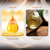 VLCC Hair Fall Control Shampoo 700 ml