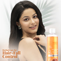 VLCC Hair Fall Control Shampoo 700 ml