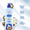 VLCC Honey And Shea Butter Body Milk Hydrating Body Lotion For Dry Skin 400 ml