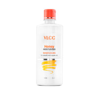 VLCC Honey Moisturiser For Dry Skin 500 ml