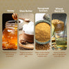 VLCC Honey Moisturiser For Dry Skin 500 ml