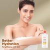 VLCC Honey Moisturiser For Dry Skin 500 ml