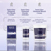 VLCC Insta Glow Diamond Bleach Sparkling Brightness & Purification With Colloidal Diamond 60 gm