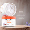 VLCC Insta Glow Face Pack With Vitamin C, Allantoin And Zinc Face Cream
