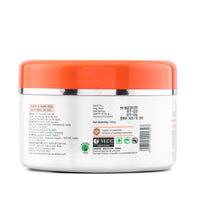 VLCC Insta Glow Face Pack With Vitamin C, Allantoin And Zinc Face Cream