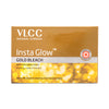 VLCC Insta Glow Gold Bleach 402 gm