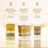VLCC Insta Glow Gold Bleach 402 gm