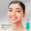 VLCC Melia Face Wash For Normal To Oily Skin 500 ml