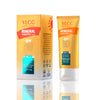 VLCC Mineral Sunscreen Tinted Spf 50 Pa+++ Ultra Lightweight 50 gm
