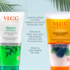 VLCC Neem Face Wash & Anti Tan Face Wash 300 ml