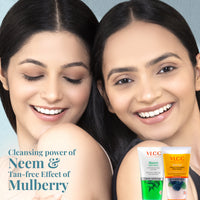 VLCC Neem Face Wash & Anti Tan Face Wash 300 ml