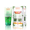 VLCC Neem Face Wash With Neem, Chamomile, Tea Tree, Eucalyptus & Carrot Seed 300 ml