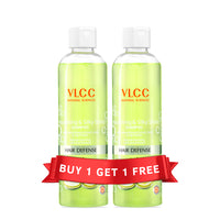 VLCC Nourishing & Silky Shine Shampoo 700 ml