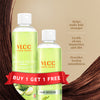 VLCC Nourishing & Silky Shine Shampoo 700 ml