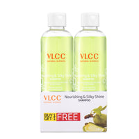 VLCC Nourishing & Silky Shine Shampoo 700 ml