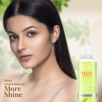 VLCC Nourishing & Silky Shine Shampoo 700 ml