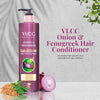 VLCC Onion & Fenu Greek Conditioner 200 ml