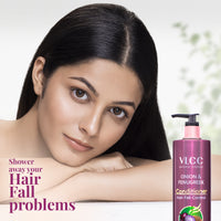VLCC Onion & Fenu Greek Conditioner 200 ml