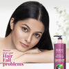 VLCC Onion & Fenu Greek Conditioner 200 ml