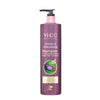 VLCC Onion & Fenu Greek Shampoo For Hair Fall Control With Onion, Fenugreek, Almond & Black Seed