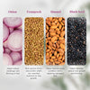 VLCC Onion & Fenu Greek Shampoo For Hair Fall Control With Onion, Fenugreek, Almond & Black Seed
