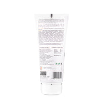 VLCC Papaya & Apricot Face Scrub With Gentle Scrub To Remove Dead Skin, Dirt 80 gm