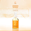 VLCC Pedi Glow Foot Care Kit A Combo Of Foot Cream, Foot Scrub, Foot Cleanser & Foot Spray