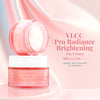 VLCC Pro Radiance Skin Brightening Day Cream Spf 25 Pa +++ For Lightening Dark Spots With Uv Protection