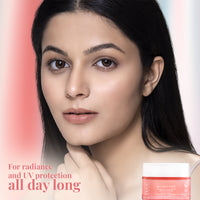 VLCC Pro Radiance Skin Brightening Day Cream Spf 25 Pa +++ For Lightening Dark Spots With Uv Protection