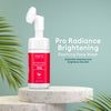 VLCC Pro Radiance Skin Brightening Foaming Face Wash Cleanses & Brightens The Skin