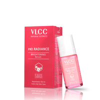 VLCC Pro Radiance Skin Brightening Serum With D-White Complex, Nutmeg Oil & Acai Berry
