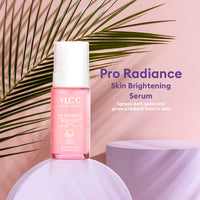 VLCC Pro Radiance Skin Brightening Serum With D-White Complex, Nutmeg Oil & Acai Berry