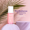VLCC Pro Radiance Skin Brightening Serum With D-White Complex, Nutmeg Oil & Acai Berry