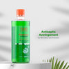 VLCC Punarnava Astringent Normal To Oily Skin-Detoxing & Oil Controlling Toner