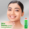 VLCC Punarnava Astringent Normal To Oily Skin-Detoxing & Oil Controlling Toner