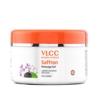 VLCC Saffron Massage Gel
