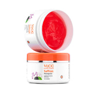 VLCC Saffron Massage Gel