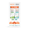 VLCC Salicylic Acid and Hyaluronic Acid Serum Face Wash 300 ml