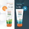 VLCC Salicylic Acid and Hyaluronic Acid Serum Face Wash 300 ml