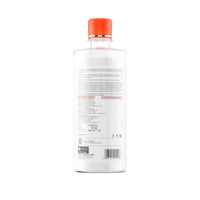 VLCC Sandal Cleansing Milk Deep Cleanses & Soothes Skin With Sandal, Fenugreek & Indian Berberry Extracts 500 ml